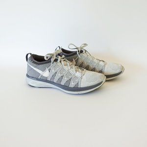 Nike Flyknit Running Shoes